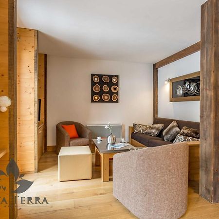 Residence Santa Terra Tignes Phòng bức ảnh