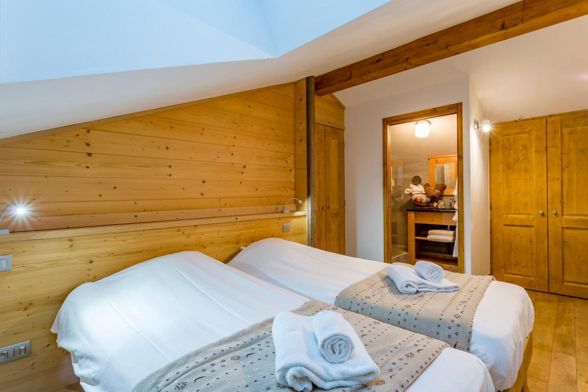 Residence Santa Terra Tignes Ngoại thất bức ảnh