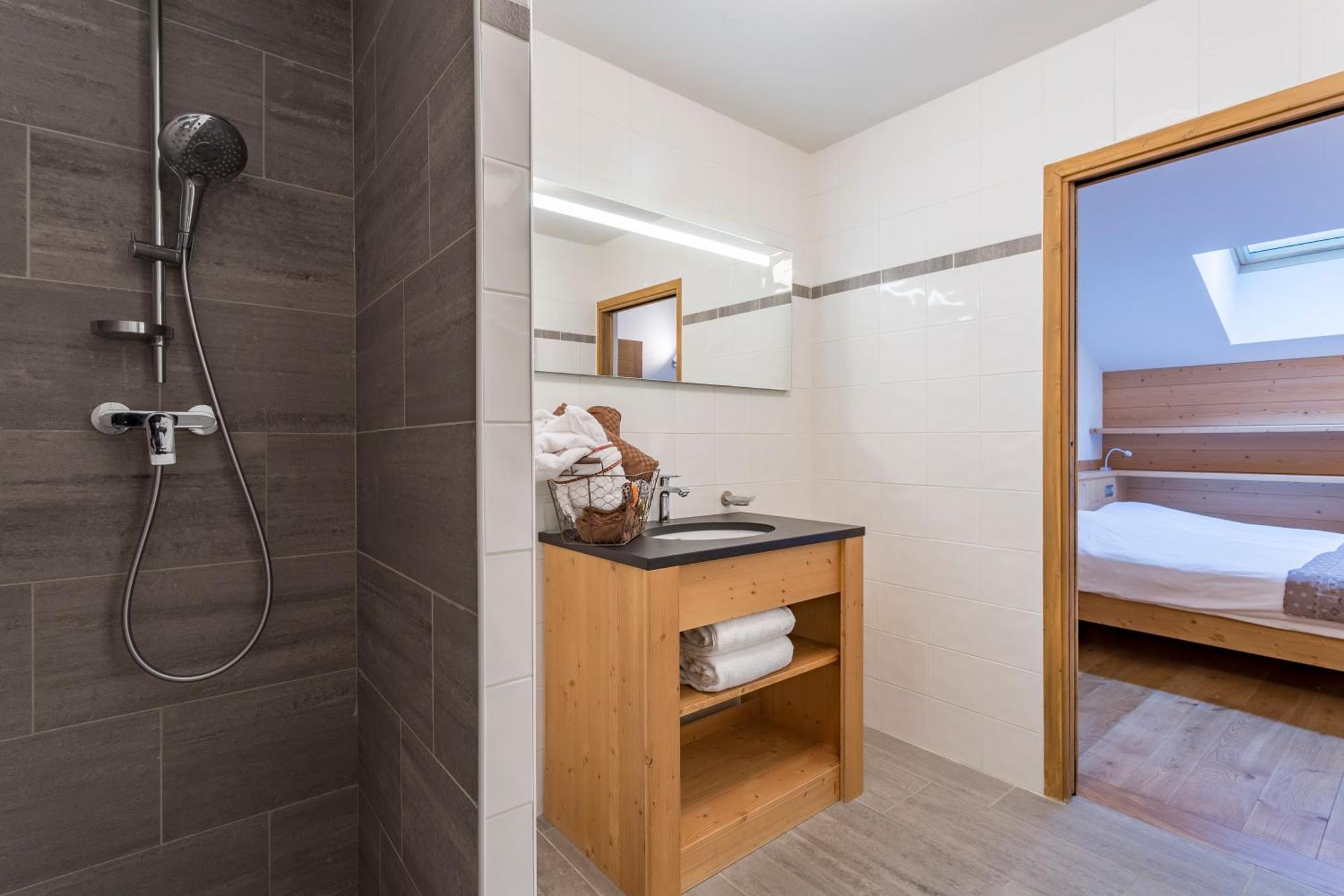Residence Santa Terra Tignes Ngoại thất bức ảnh